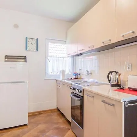 Single-story With A Private Garden Vakantiehuis *